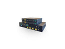 Comprehensive Pro AV/IT 4K UHP HDMI to HDBaseT 1x4 Distribution Amplifier