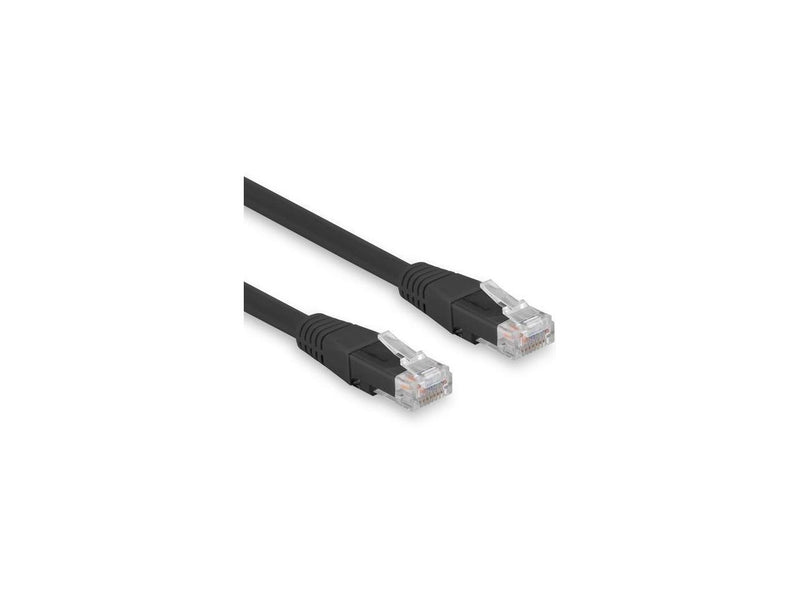 Rocstor Cat.6 Network Cable Y10C331BK