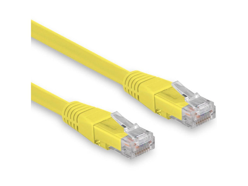 Rocstor Cat.6 Network Cable Y10C380YL