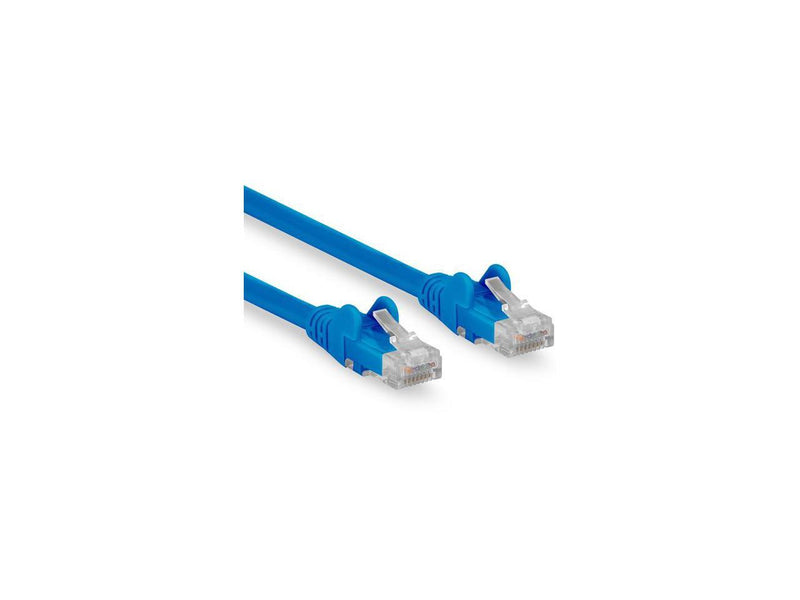 Rocstor Cat.6 Network Cable Y10C393BL