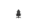 NEXT LEVEL RACING ELITE GAMING CHAIR BLACK LEATHER EDITION