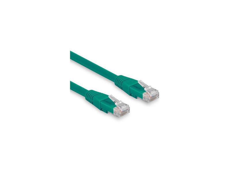 Rocstor Cat.6 UTP Patch Network Cable Y10C399GN