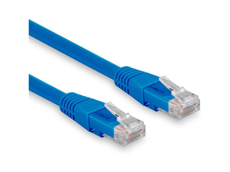 Rocstor Cat.6 Network Cable Y10C465BL