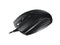 CHERRY TAA MC 1100 Compliant Black Wired Mouse JM11002