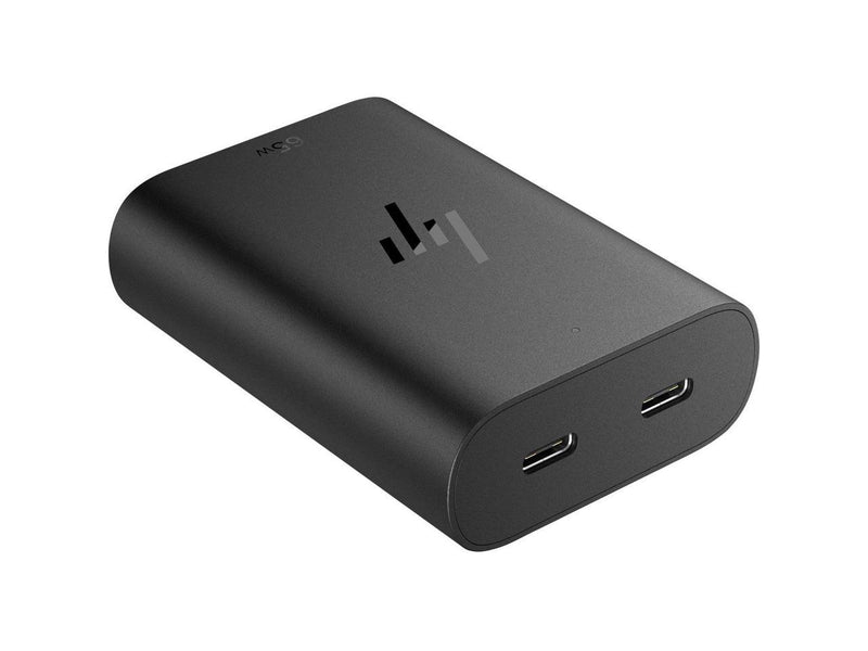 HP 65W GaN USB-C Laptop Charger