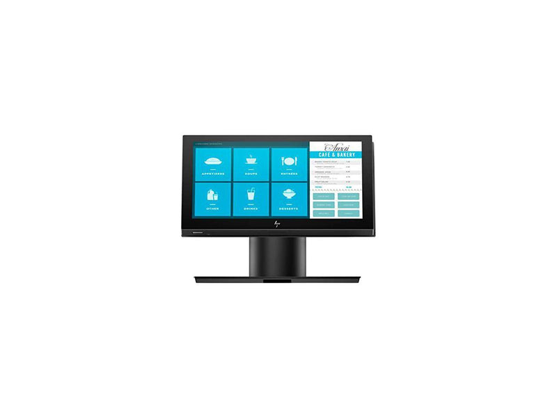 HP Engage One Essential All-In-One POS System - Android 11 - 4 GB Ram - 32