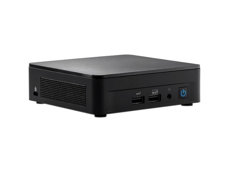 Intel NUC 12 Pro Kit Wall Street Canyon Intel® Core™  i3-1220P ,Intel® UHD