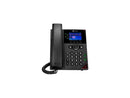 Poly 250 Ip Phone - Corded - Corded - Wall Mountable Desktop