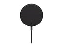 Belkin MagSafe Qi Induction Charger Black WIA005btBK