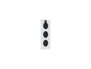 Tripp Lite SmartRack Cable Gland Plate for NEMA-Rated Enclosure Cabinets 3 Ports