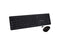 V7 Bluetooth Slim Keyboard and Mouse Combo CKW550USBT