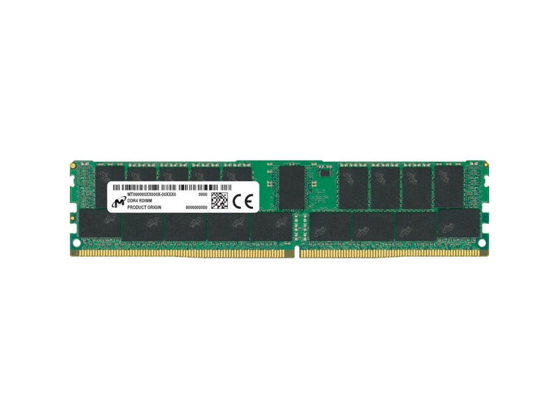 Crucial 32Gb Ddr4 Sdram Memory Module