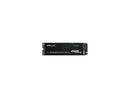 PNY CS2241 4TB M.2 2280 PCIe NVMe Internal SSD M280CS22414TBCL