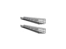 Tripp Lite Wire Mesh Cable Tray 150x100x1500mm 2-Pack SRWB6410X2STR