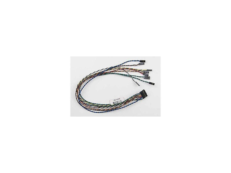 Supermicro Control Cable - 1.31 ft Control Cable