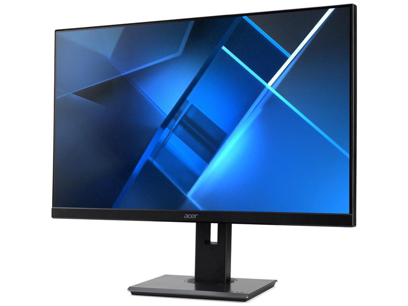 Acer Vero B7 B247Y H 23.8" Widescreen LCD Monitor - 4 ms GTG - FreeSync