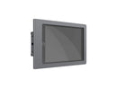 Heckler Design Mullion Mount for iPad 7th Gen Black Gray H604BG