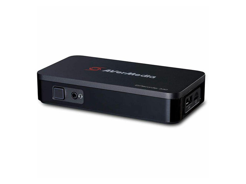 AVerMedia EzRecorder 330 ER330