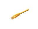 Comprehensive Standard CAT6-3YLW Cat.6 Patch Cable