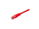 Comprehensive Standard CAT6-3RED Cat.6 Patch Cable
