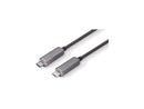 4XEM 50M Fiber USB Type-C Cable 4K@60HZ 21.6 Gbps 4XUSBCFIBER50M