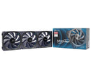 Seasonic Magflow 1225 PWM 120mm 3 Fan Expansion Pack