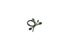 Supermicro CBL-PWEX-0582 30cm 8-pin to two 6+2 Pin 12V GPU Power Cable