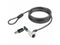 StarTech 6ft Laptop Cable Lock NBLWKLAPTOPLOCK