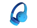 SOUNDFORM KIDS HEADPHONES, BLU