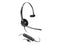 Poly Smarter Headsets For Call Centers - Microsoft Teams Certification - Mono -