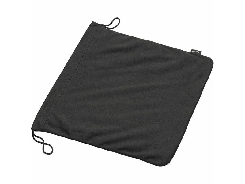 Poly Carrying Case (Pouch) Poly Headset