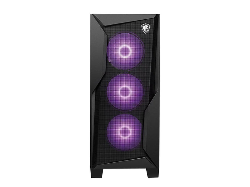 MSI Codex R2 AI B2NVL7-444US Gaming Desktop U7 265 32GB 1TB SSD RTX 5060