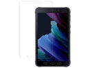 Tempered Glass Screen Protector for Samsung Galaxy Tab Active 3 - Hardness