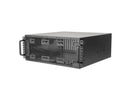 SilverStone SST-RM4A Black 4U Rackmount Server Chassis with Enhanced 360mm
