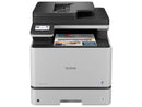 Brother PRINTER, AIO, COLOR LASER,WIRELESS