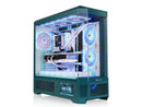 Thermaltake View 600 TG; Full Tower; 420mm Radiator Support; 480mm GPU