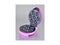 Brentwood TS-250 Pink Mini Donut Maker