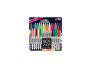 Permanent Marker Fine Point 24/PK Assorted