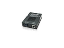 Transition Networks Stand-alone Fast Ethernet PoE Media Converter