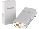 NETGEAR PowerLINE 1000 Mbps, 1 Gigabit Port (PL1000)