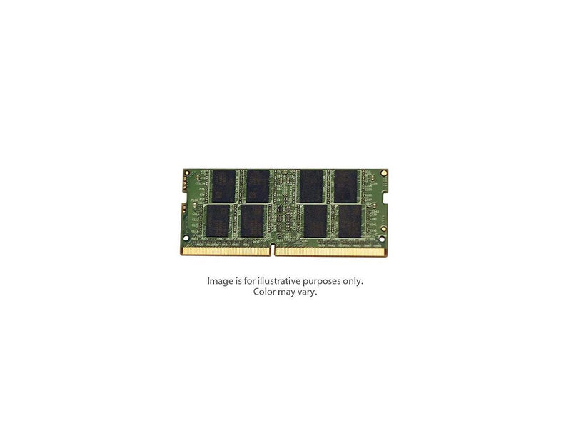 VisionTek 4GB DDR4 SDRAM Memory Module - 4 GB (1 x 4 GB) - DDR4 SDRAM - 2400 MHz