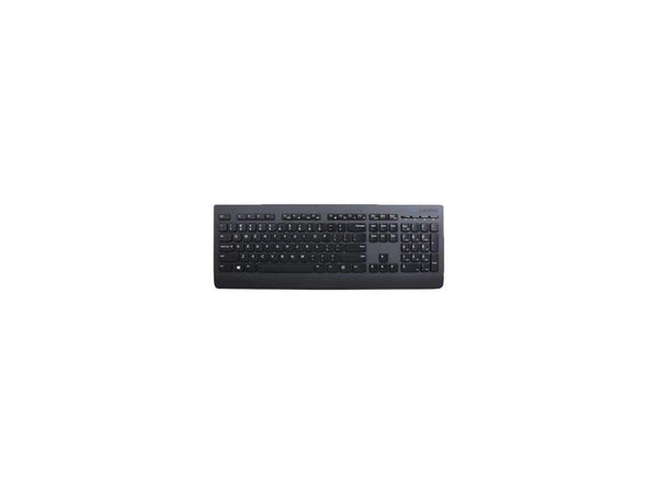 Lenovo 4X30H56841 Professional - Keyboard - Wireless - 2.4 Ghz - English - Us -