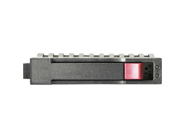 Hpe 900 Gb Hard Drive - 2.5" Internal - Sas (12Gb/S Sas)