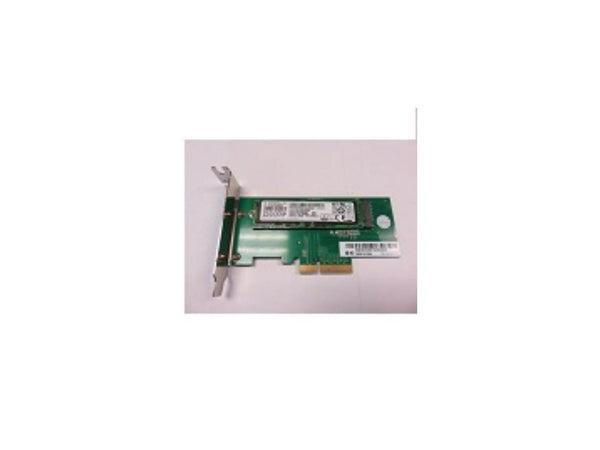 Lenovo 4XH0L08579 Thinkstation M.2 Ssd Adapter - Interface Adapter - M.2 - M.2