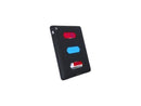 Shield Case For The Ipad 2/3/4 (Black)
