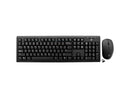 V7 Keyboard & Mouse - Wireless English (US) - Wireless