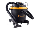 Vacmaster VJH1612PF 0201 Beast 16-Gallon Professional Series Wet Dry Vac