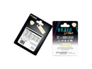 HYUNDAI TECHNOLOGY U2BK/32GAG 32GB BRAVO DELUXE USB 2.0 GOLD
