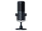 Razer Seiren Elite USB Streaming Microphone: Professional Grade High-Pass Filter