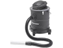 Vacmaster Ash Vacuum 6 gal - Black